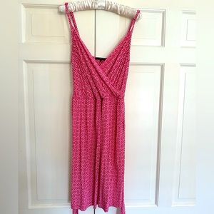 Tart size medium, pink sundress